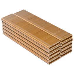 Vorel Capse 25x5,85x1,2 mm 2000 bucati