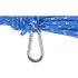 Vorel Coarda de maturat cosuri de fum cu carabinier 6 mm 10 m