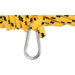 Vorel Coarda de maturat cosuri de fum cu carabinier 8 mm 10 m