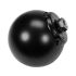 Vorel Minge pentru curatarea cosului de fum M12 2,5 kg 100 mm