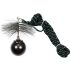 Vorel Kit de curatare a cosului de fum 10 m 200 mm 1,8 kg