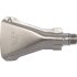 Vorel Duza plata pentru arzator cu gaz 40 mm