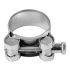 Vorel Clema pentru tevi GBS W1 40-43 mm