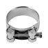 Vorel Clema pentru tevi GBS W1 44-47 mm