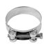 Vorel Clema pentru tevi GBS W1 80-85 mm
