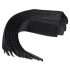Vorel Banda Velcro negru 150 mm 10 bucati