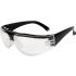 Vorel Ochelari de protectie cu tija neagra