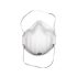 Vorel Masca de praf FFP1/K 5 buc