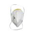 Vorel Masca de praf FFP1/P 5 buc