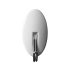 Vorel Umeras autoadeziv cu umeras oval reglabil 0,8 kg 3 bucati