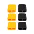 Vorel Organizator cablu 25x25x10 mm 6 bucati