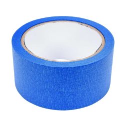 Vorel Banda de mascare albastra 48 mm x 50 m