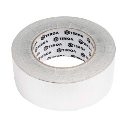 Vorel Banda adeziva din aluminiu 48 mm x 10 m
