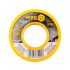 Vorel Banda de teflon PTFE 12 mm x 12 m x 0,1 mm