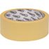 Vorel Banda de mascare bej 25 mm x 25 mm