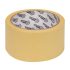 Vorel Banda de mascare bej 48 mm x 25 mm