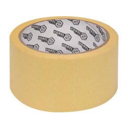 Vorel Banda de mascare bej 48 mm x 50 mm