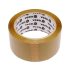 Vorel Banda adeziva maro 48 mm x 40 m