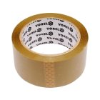 Vorel Banda adeziva maro 48 mm x 66 m
