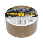 Vorel Banda adeziva maro 48 mm x 66 m
