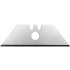 Vorel Lame trapezoidale 61 mm 10 bucati