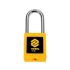 Vorel Lock 38 mm otel galvanizat
