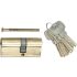 Vorel Insertie de blocare cu resetare 31/36 mm 6 chei