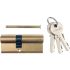 Vorel Blocare insertie cupru 36/51 mm 3 chei