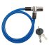 Vorel Lacat pentru bicicleta 8x650 mm