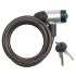 Vorel Lacat pentru bicicleta 10 x 1500 mm