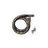 Vorel Lacat pentru biciclete cu motor armat 25 x 1500 mm