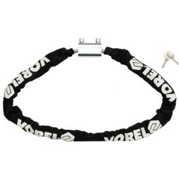 Vorel Lant lacat pentru bicicleta 1200 mm