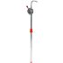 Vorel Pompa de ulei manuala 150 cm aluminiu