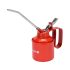 Vorel Ulcior de ulei cu furtun rigid 250 ml