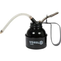 Vorel Ulcior de ulei cu furtun flexibil 200 ml