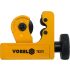 Vorel Fierastrau pentru tevi 3-22 mm