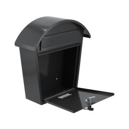 Vorel Gri curbat 380x320x105 mm