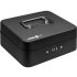 Vorel Cutie de bani cu compartimente incuietoare combinata 200x160x90 mm