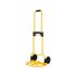 Vorel Molnár carucior pliabil 70 kg 960 mm