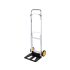 Vorel Carucior cu spate pliabil 90 kg 1080 mm