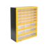 Vorel Dulap de depozitare piese 39 sertare, 375x380x160 mm