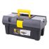 Vorel Cutie de scule cu compartiment suplimentar 415x226x200 mm