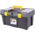 Vorel Cutie de scule cu compartiment suplimentar 595x337x316 mm
