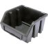 Vorel Cutie de suruburi XS 116x112x75 mm