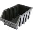 Vorel Cutie pentru suruburi L 204x340x155 mm