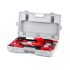 Vorel Kit de dezasamblare hidraulica 4T
