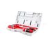 Vorel Kit de dezasamblare hidraulica 10T