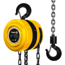 Vorel Palan cu lant 1000 kg