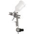 Vorel Pulverizator de vopsea 600 ml HVLP