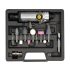 Vorel Set de slefuire pneumatica 15 piese